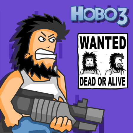 Hobo 3
