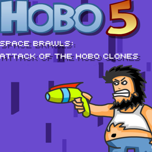 Hobo 5